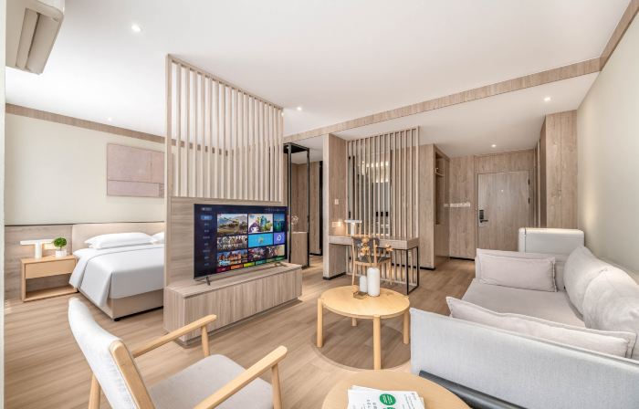 Yin Mansion
