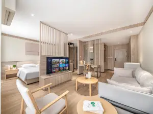 Yin Mansion