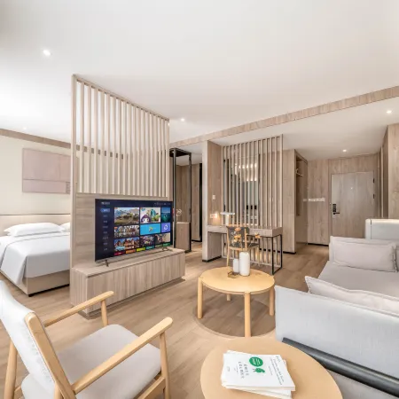 Yin Mansion