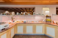 Hotel Elisenhof Mönchengladbach - Frühstück