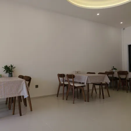 Laishui County Yueshe Homestay