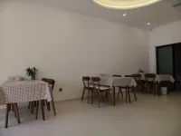 Laishui County Yueshe Homestay