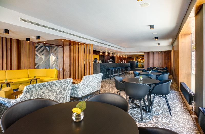 Apex City of Edinburgh Hotel photo 4