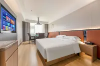 Yunman Yijing Hotel (Dongguan Chang'an Vanke Plaza) - 3-Star