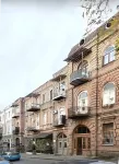 M 1 - Apartments