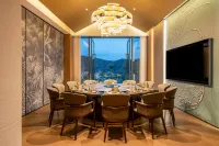 Zhuoshe Jurassic Secret Hotel - breakfast