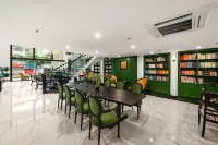 MT Collection Legacy Phố Cổ Hoa Lư - Ninh Bình - Bữa sáng