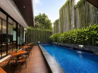 The Malioboro Hotel and Conference Center - Romantic