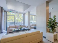 MAY PARK HOTEL Hotels in Izmir