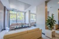MAY PARK HOTEL