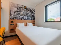 B&B HOTEL Colmar Expo Hôtels à : Colmar