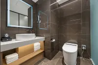 Beautiful Journey Hotel (Bei Guo Xian Tianxia Baobao Plaza Branch) - per famiglie