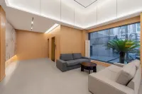 雲途飯店（重慶江北國際機場雙龍地鐵站店）
