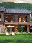Lugu Lake Muwu Nuri Lake Scenic Art Villa - Beach