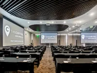 The Capital Mbombela Hotels in Ehlanzeni