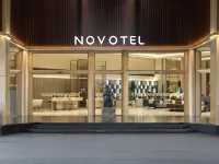 Novotel Pontianak Convention Centre Hotels in Benua Melayu Darat