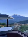 辰麓微隱民宿 - 温泉