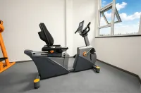 星辰酒店 （中心廣場漢中高鐵站店） - 健身室/gym room