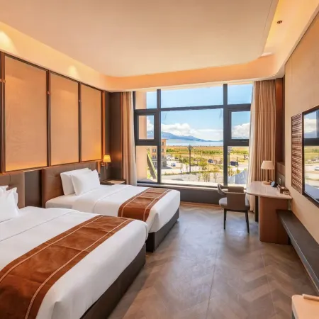 Yunhai Lakeside Resort Hotel