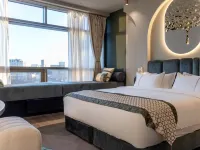 Palmira Art Hotel โรงแรมใกล้สถานีฟีลิ