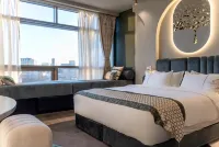 Palmira Art Hotel (Пальмира Арт Отель) - Разрешено размещения с домашними животными