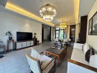 Guangzhou Conghua Longquan Bay · Xiyun Wenquan Villa - Villas