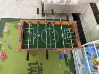 Urba Hotel (Tekes Bagua City Jiugong Park Branch) - Phòng tập thể hình