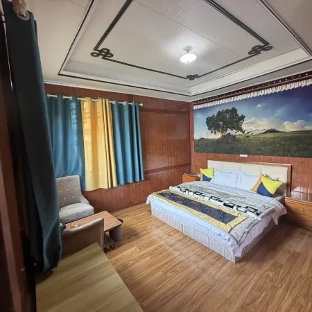 Fuxuan Homestay