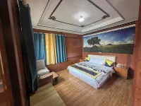 Fuxuan Homestay - Balkoner