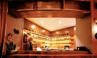 Mutao Courtyard Hotel - bar