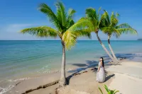 Chaolao Sea Breeze Resort - Beach
