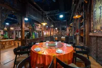Citywell Hotel (Quanzhou Food Street) - sarapan