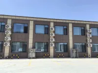 Jiuzhi B Building Xingyuan - parkir
