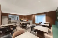 Ruoqiang Boyue Hotel (Loulan Museum) - breakfast
