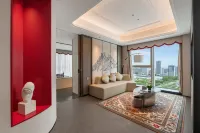 Urumqi Economic Development Accor Mövenpick Hotel
