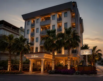 La Brisa Hotel 酒店