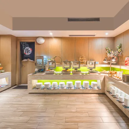 Ibis Styles Hotel (Xiamen Zhongshan Road Pedestrian Street)