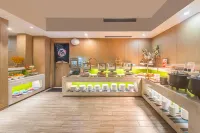 Ibis Styles Hotel (Xiamen Zhongshan Road Pedestrian Street) - Breakfast