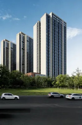 TOWO Shangpin Hotel Hotels in Guiyang
