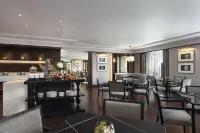 Sindhorn Kempinski Hotel Bangkok - 5-Star