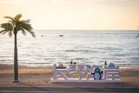 Haifeng Zhiyi Homestay (Changxing Island Economic Zone) - Pet friendly