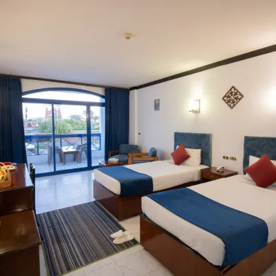 El Khan Sharm Hotel Hotels near Ras um Sid
