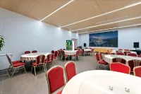 Lin Dan Wang Shan Resort & Inn (Danxia Scenic Area) - Wifi