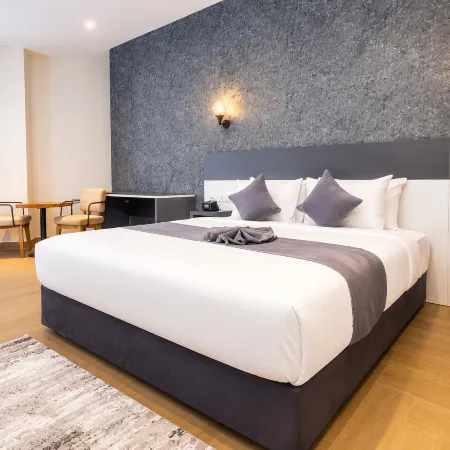 Shitaye Suite Hotel