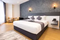 Shitaye Suite Hotel - Afhentnings-/afleveringstjenester