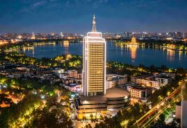Zhonghao Grand Hotel