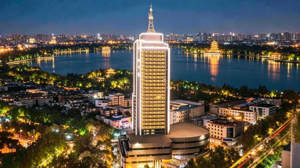 Zhonghao Grand Hotel