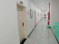 巴馬龍泰飯店（長壽村店） - 早餐