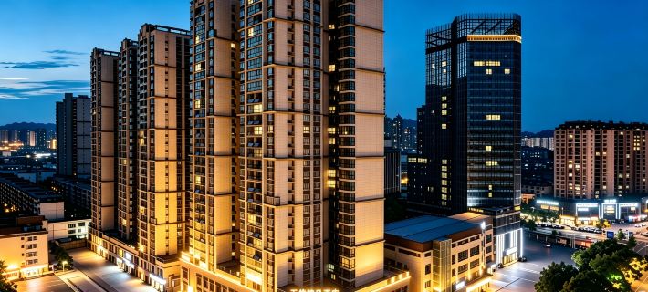 Xinyu Angel Boutique Hotel Hoteles en Xinyu
