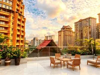 Senmiao Garden Boutique Hotel - Spa